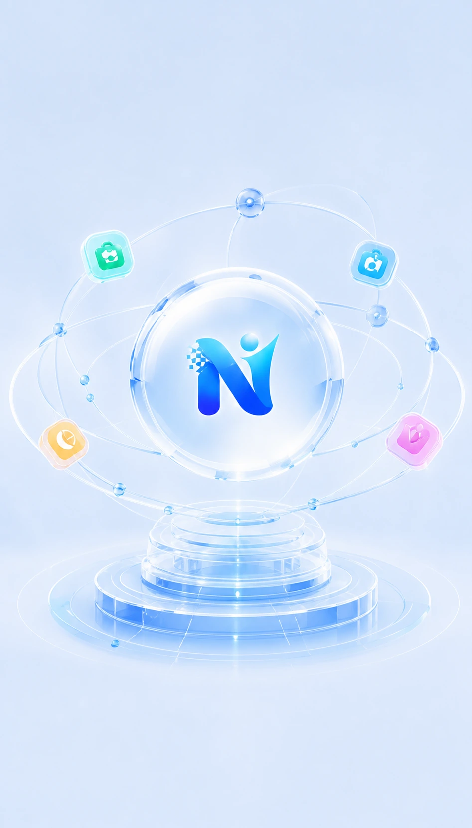 Njob AI 全球就業服務