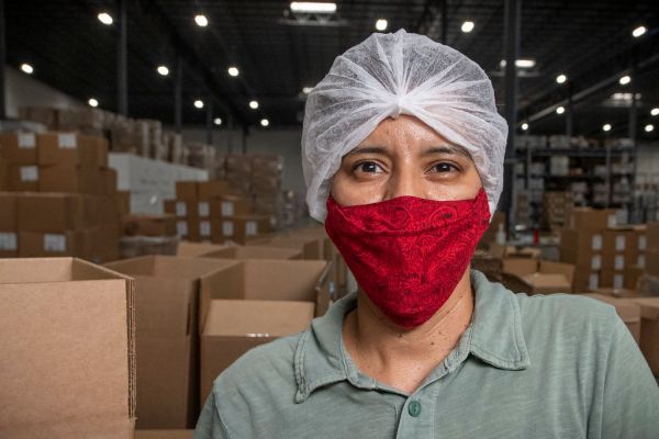 Chuyên viên chuỗi cung ứng · Supply Chain · arcteryx.com · Nhật Bản