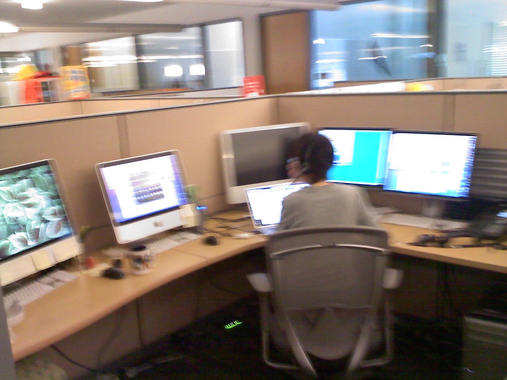 Kỹ sư phần mềm · appier · Taipei · Đài Loan
